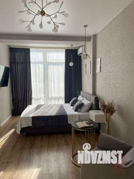 1-к квартира, вторичка, 42м2, 3/4 этаж