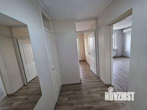 1-к квартира, вторичка, 38м2, 8/16 этаж