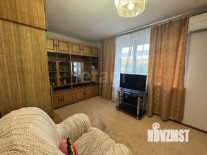 3-к квартира, вторичка, 59м2, 2/3 этаж