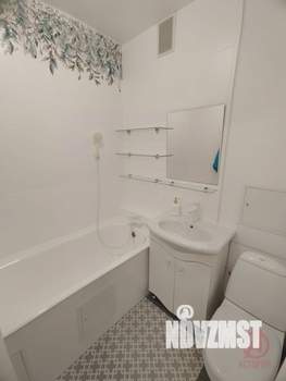 3-к квартира, вторичка, 56м2, 3/5 этаж