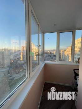 3-к квартира, вторичка, 80м2, 15/16 этаж