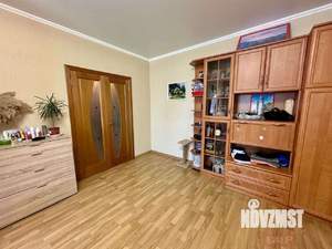 1-к квартира, вторичка, 41м2, 4/10 этаж