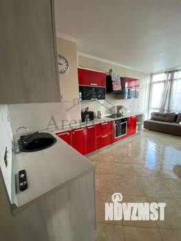 2-к квартира, вторичка, 63м2, 14/17 этаж