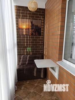 1-к квартира, вторичка, 51м2, 11/19 этаж