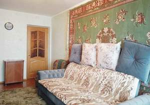 2-к квартира, вторичка, 60м2, 2/5 этаж