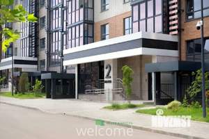 2-к квартира, вторичка, 67м2, 3/16 этаж