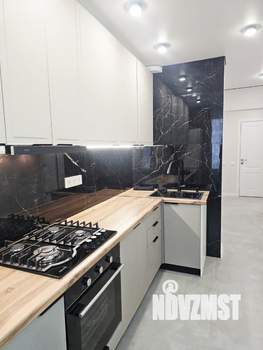 2-к квартира, вторичка, 52м2, 4/10 этаж