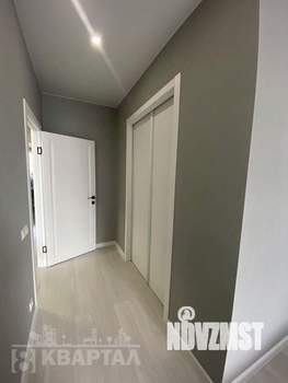 2-к квартира, вторичка, 62м2, 18/20 этаж