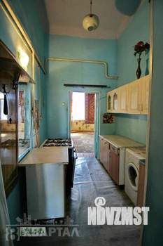 2-к квартира, вторичка, 40м2, 2/2 этаж