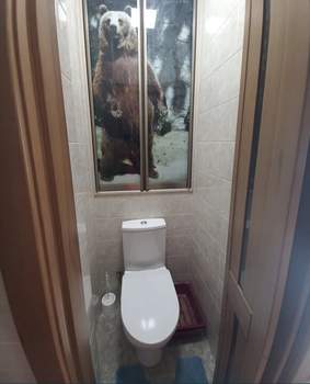 2-к квартира, вторичка, 55м2, 5/9 этаж