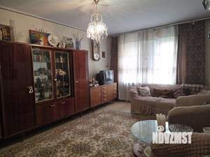 2-к квартира, вторичка, 47м2, 3/5 этаж