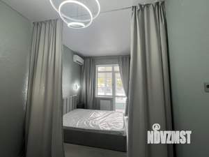 1-к квартира, вторичка, 38м2, 2/24 этаж