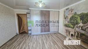 1-к квартира, вторичка, 38м2, 9/10 этаж