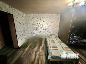 2-к квартира, вторичка, 43м2, 1/5 этаж