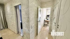 4-к квартира, вторичка, 65м2, 5/9 этаж