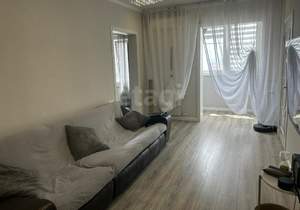 3-к квартира, вторичка, 57м2, 8/9 этаж