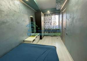 1-к квартира, вторичка, 45м2, 4/10 этаж