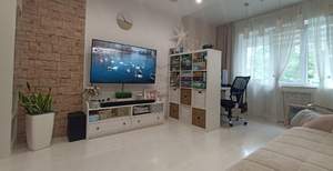 3-к квартира, вторичка, 63м2, 3/9 этаж