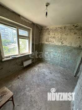 1-к квартира, вторичка, 37м2, 7/9 этаж