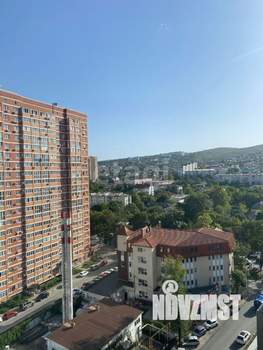 2-к квартира, вторичка, 65м2, 14/16 этаж