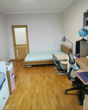 1-к квартира, вторичка, 45м2, 8/14 этаж