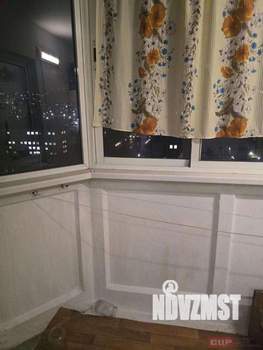 1-к квартира, вторичка, 34м2, 12/14 этаж