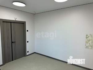 2-к квартира, вторичка, 72м2, 1/16 этаж