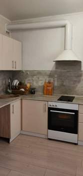 1-к квартира, вторичка, 31м2, 12/16 этаж