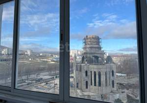 1-к квартира, вторичка, 35м2, 6/16 этаж