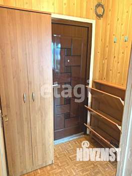 1-к квартира, вторичка, 21м2, 5/9 этаж