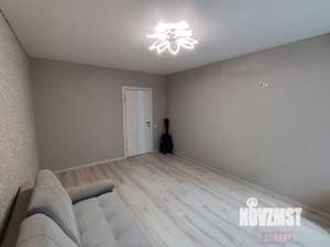 3-к квартира, вторичка, 62м2, 2/9 этаж