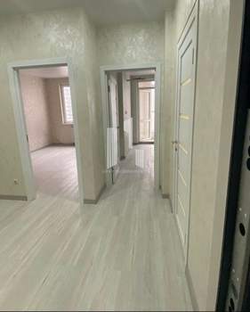 1-к квартира, вторичка, 40м2, 15/25 этаж