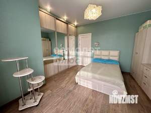 1-к квартира, вторичка, 47м2, 12/13 этаж