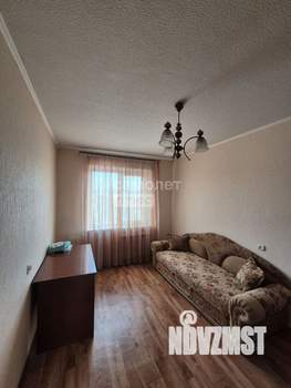 2-к квартира, вторичка, 52м2, 5/5 этаж