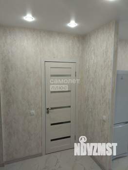 Студия квартира, вторичка, 27м2, 5/12 этаж