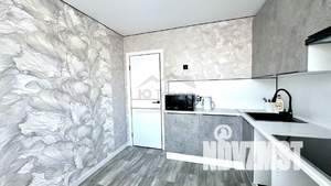 1-к квартира, вторичка, 37м2, 4/5 этаж