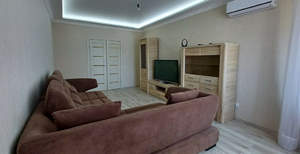 2-к квартира, вторичка, 65м2, 15/17 этаж