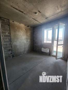 1-к квартира, вторичка, 37м2, 14/24 этаж