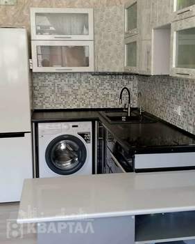 1-к квартира, вторичка, 43м2, 2/6 этаж