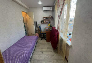 2-к квартира, вторичка, 25м2, 3/7 этаж