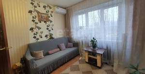 1-к квартира, вторичка, 22м2, 4/9 этаж