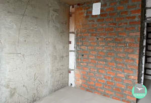 1-к квартира, вторичка, 33м2, 21/23 этаж