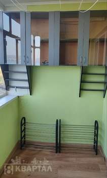 2-к квартира, вторичка, 44м2, 6/9 этаж