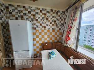 2-к квартира, вторичка, 53м2, 6/9 этаж