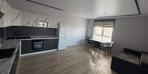 3-к квартира, вторичка, 80м2, 11/23 этаж