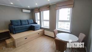 Студия квартира, вторичка, 30м2, 15/15 этаж