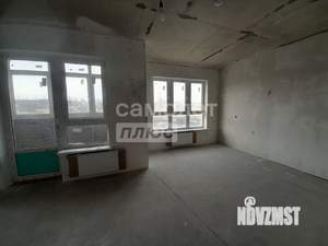 1-к квартира, сданный дом, 61м2, 4/16 этаж