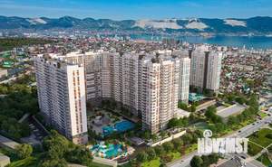 1-к квартира, вторичка, 31м2, 19/24 этаж