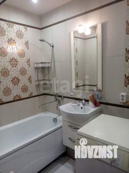 1-к квартира, вторичка, 37м2, 9/16 этаж