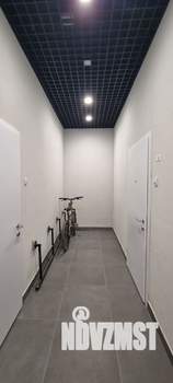 2-к квартира, вторичка, 57м2, 1/15 этаж